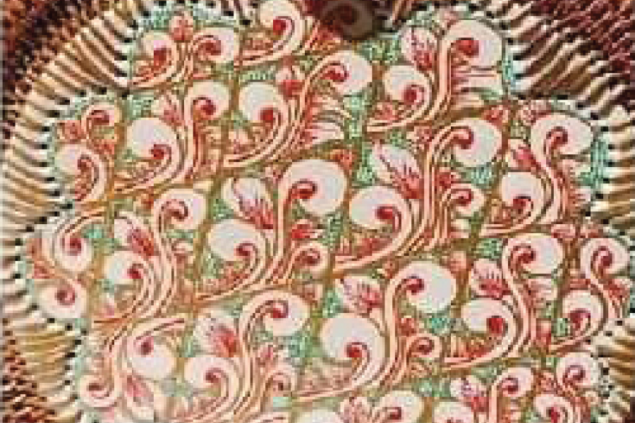 Rattan - Woven Bags Genuine with Different Design - C41 Rattan Bags